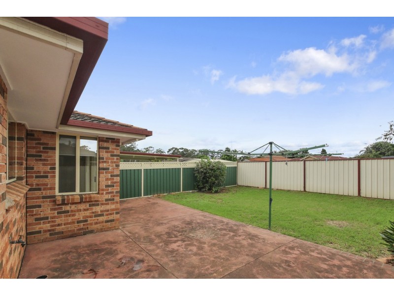 2/9 AZALEA PLACE, Macquarie Fields NSW 2564