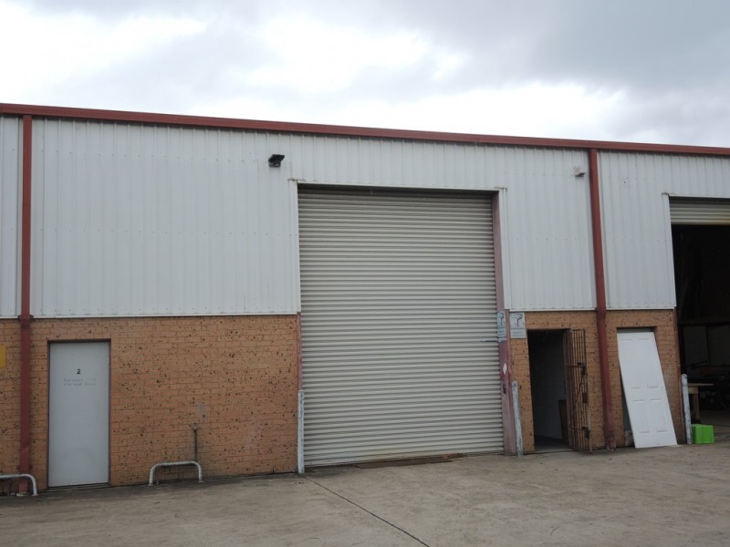 2/26 York Road, Ingleburn NSW 2565