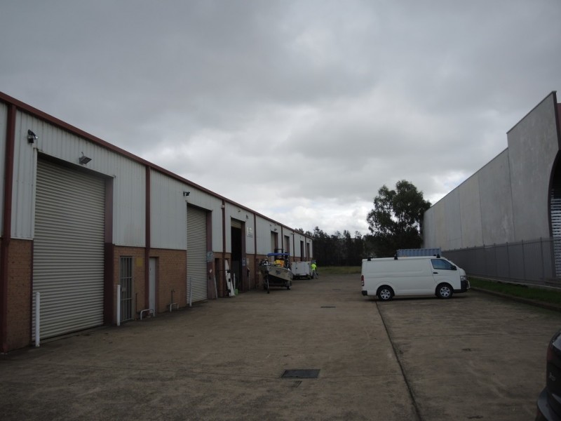 2/26 York Road, Ingleburn NSW 2565