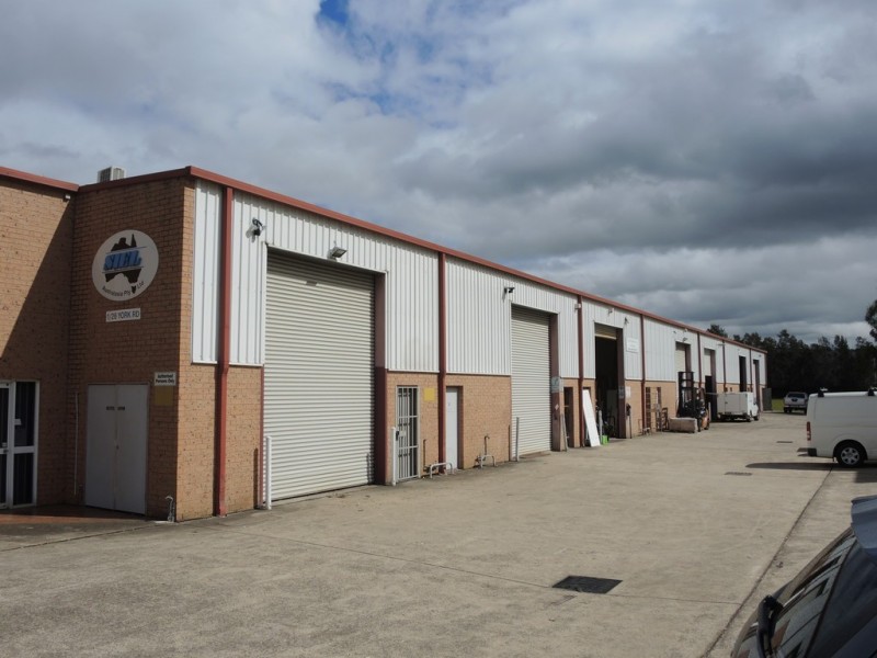 2/26 York Road, Ingleburn NSW 2565