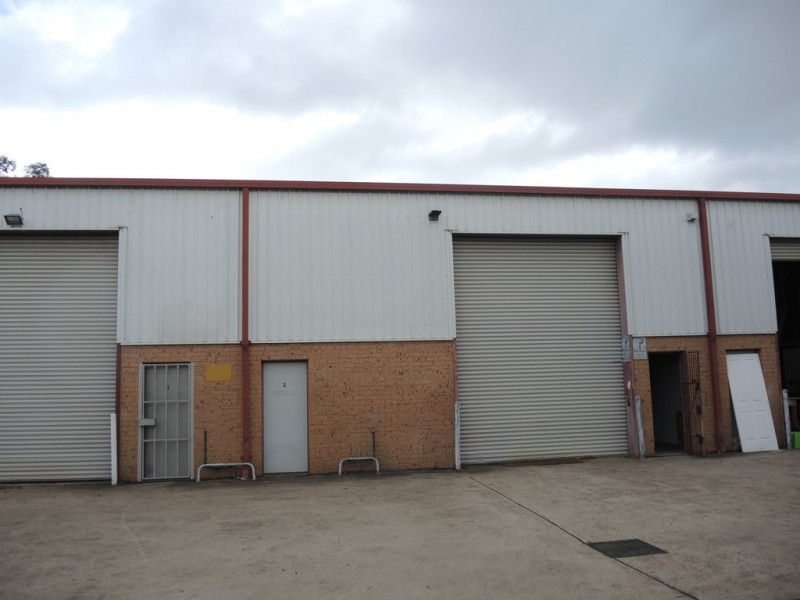 2/26 York Road, Ingleburn NSW 2565