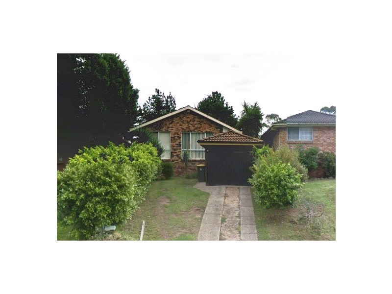 15 Goodsell Street, Minto NSW 2566