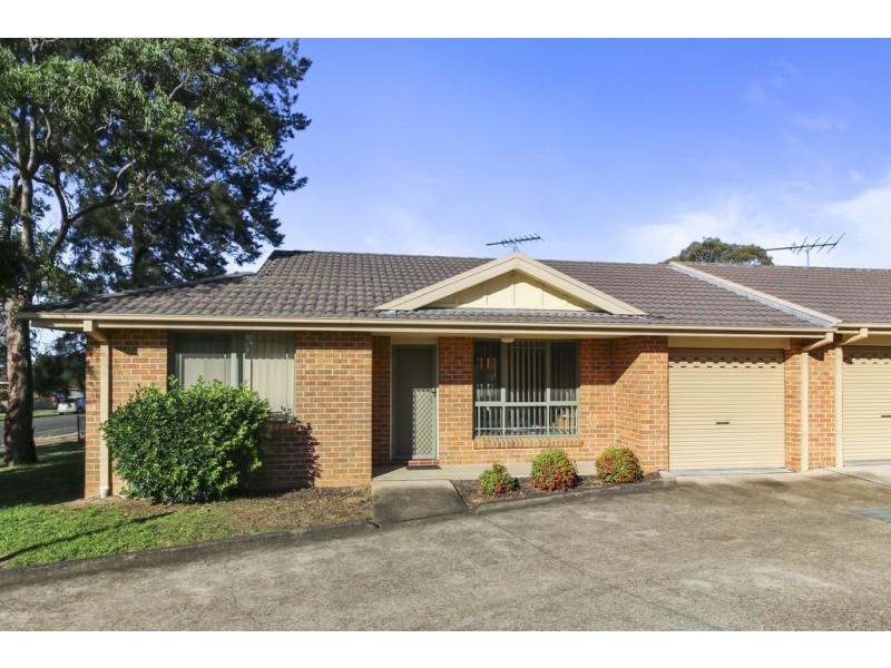 1/61-63 Parliament Road, Macquarie Fields NSW 2564