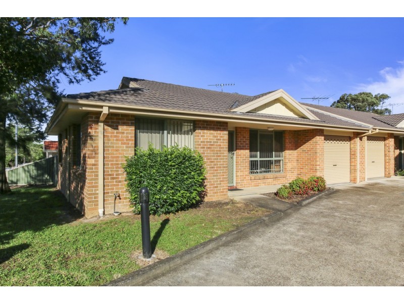 1/61-63 Parliament Road, Macquarie Fields NSW 2564