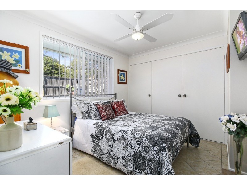 100 Queenscliff Drive, Woodbine NSW 2560