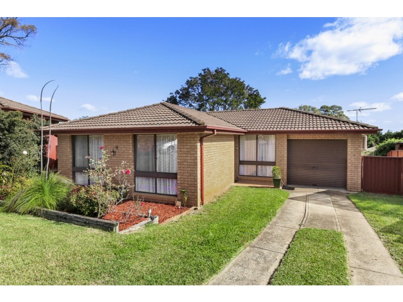 5 Allard Place, Ingleburn NSW 2565