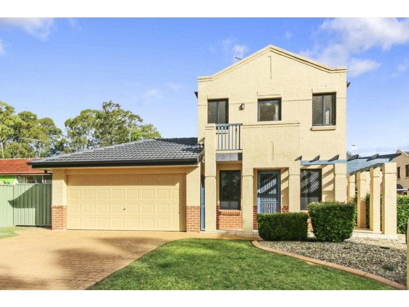 10/9-11 Fourth Avenue, Macquarie Fields NSW 2564