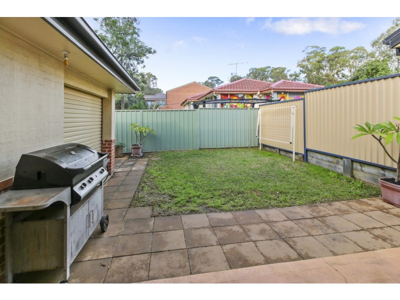 10/9-11 Fourth Avenue, Macquarie Fields NSW 2564