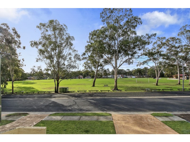 10/9-11 Fourth Avenue, Macquarie Fields NSW 2564