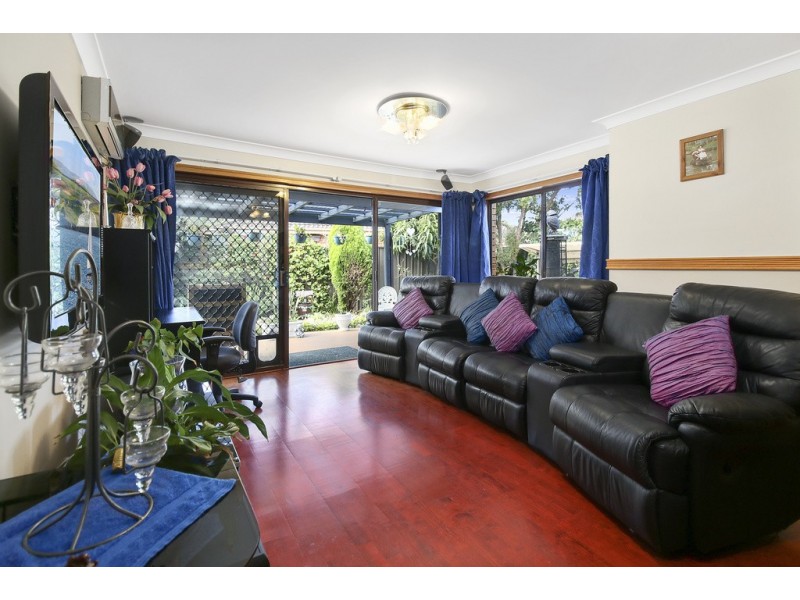 11/224 Harrow Road, Glenfield NSW 2167