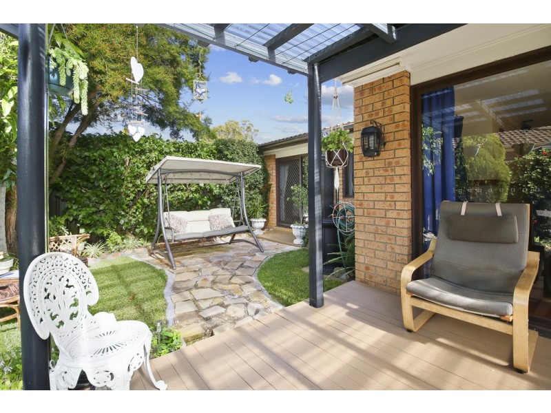 11/224 Harrow Road, Glenfield NSW 2167
