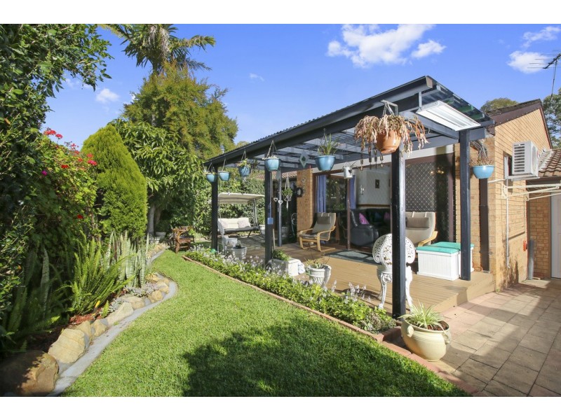11/224 Harrow Road, Glenfield NSW 2167