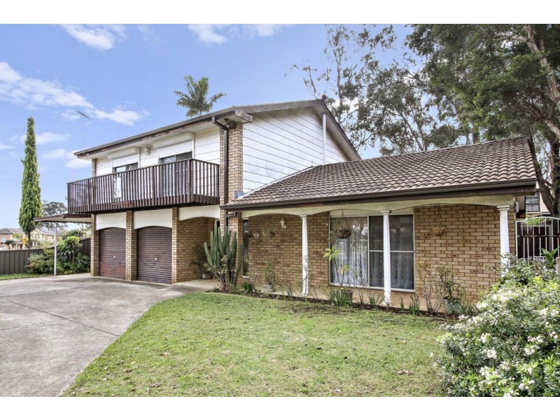 12 Sackville Street, Ingleburn NSW 2565