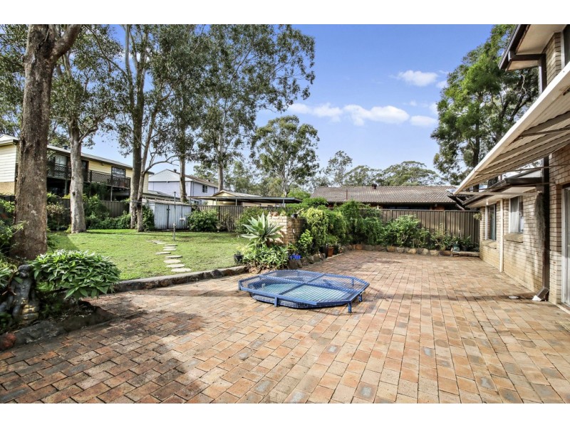 12 Sackville Street, Ingleburn NSW 2565