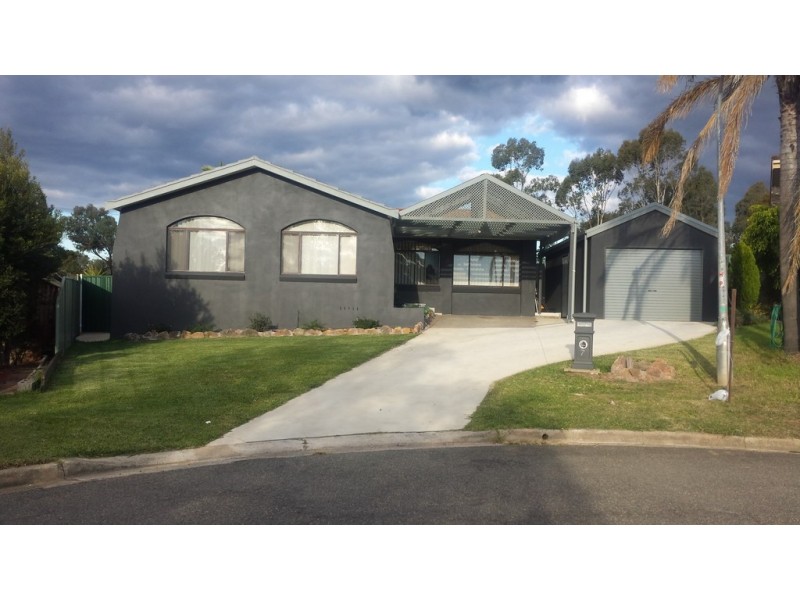 7 Koel Place, Ingleburn NSW 2565