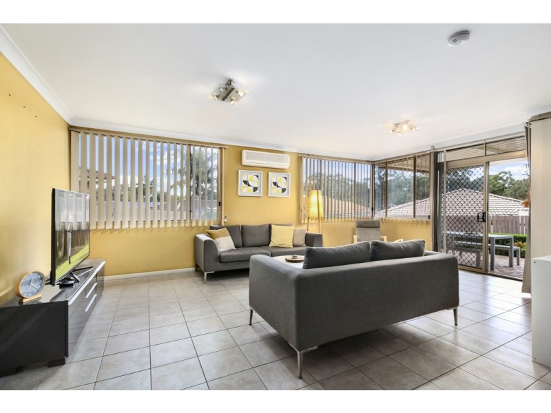 30 Freeman Circuit, Ingleburn NSW 2565