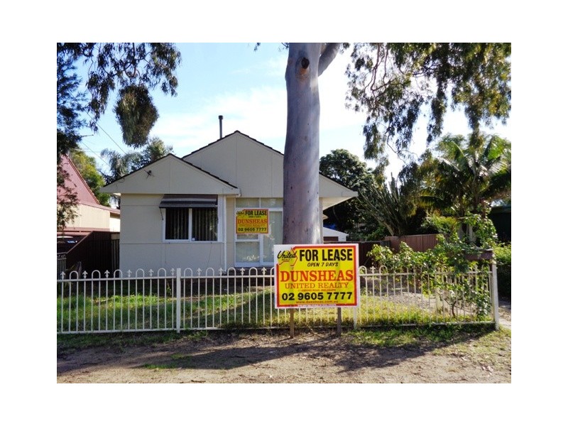 7 Belford Street, Ingleburn NSW 2565