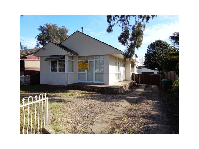 7 Belford Street, Ingleburn NSW 2565