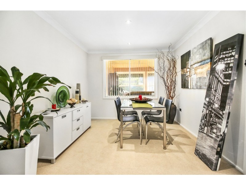 25 Bensbach Road, Glenfield NSW 2167