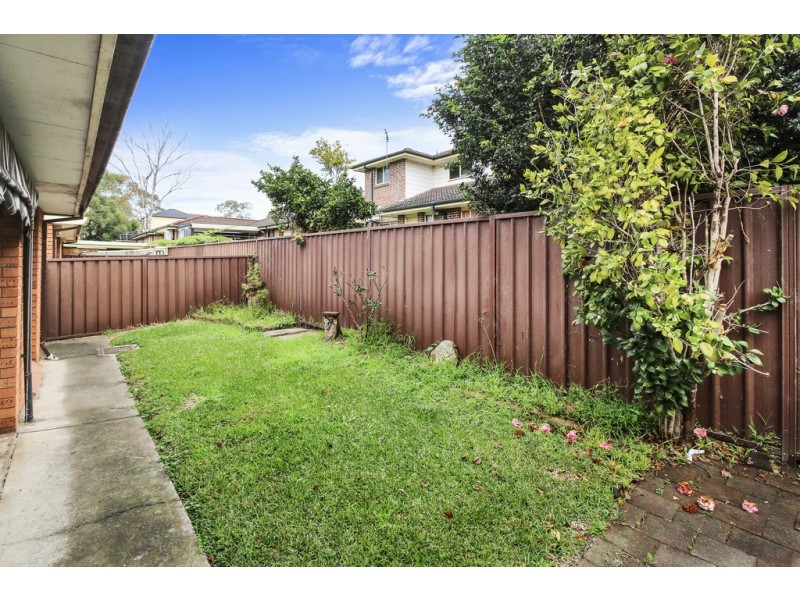 4/19-21 Third Avenue, Macquarie Fields NSW 2564