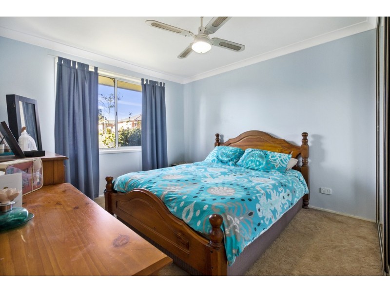 1/8 Bensley Road, Macquarie Fields NSW 2564
