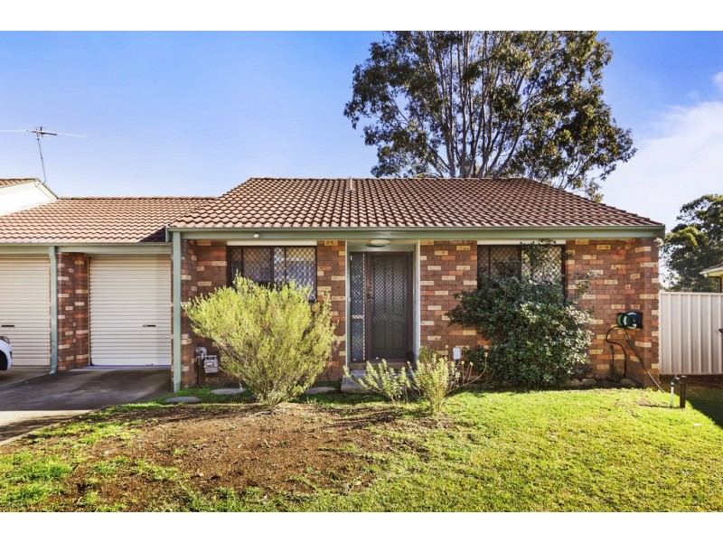 14/16 Bensley Road, Macquarie Fields NSW 2564