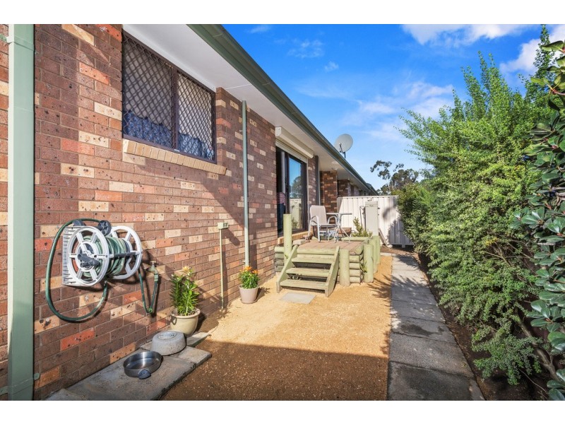 14/16 Bensley Road, Macquarie Fields NSW 2564