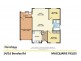 14/16 Bensley Road, Macquarie Fields NSW 2564 Floorplan