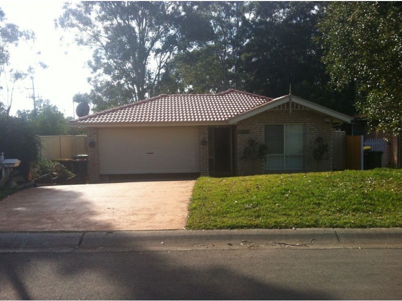73 Freeman Circuit, Ingleburn NSW 2565