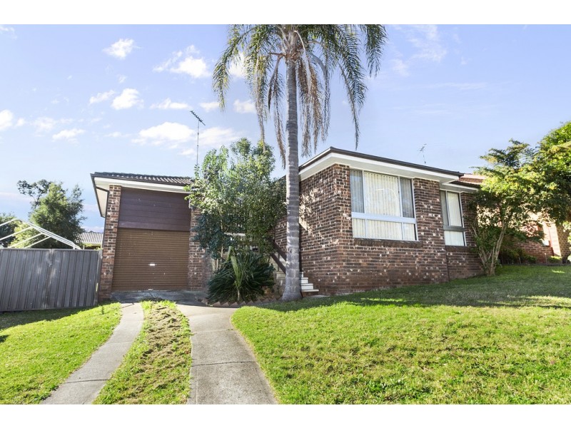 15 Bainbridge Avenue, Ingleburn NSW 2565