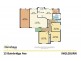 15 Bainbridge Avenue, Ingleburn NSW 2565 Floorplan