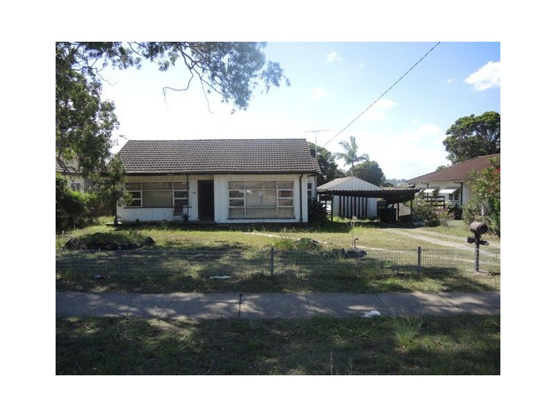 87 Cumberland Road, Ingleburn NSW 2565