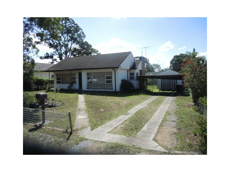 87 Cumberland Road, Ingleburn NSW 2565