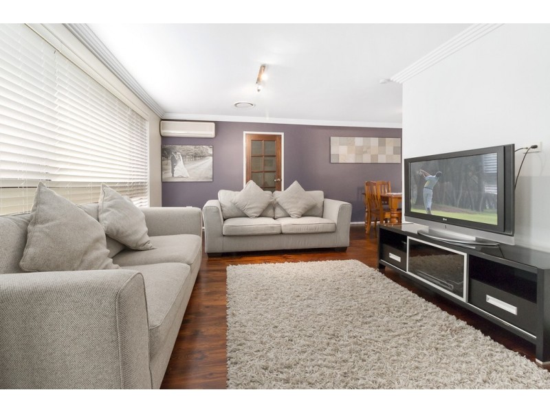 14 Honeyeater Place, Ingleburn NSW 2565
