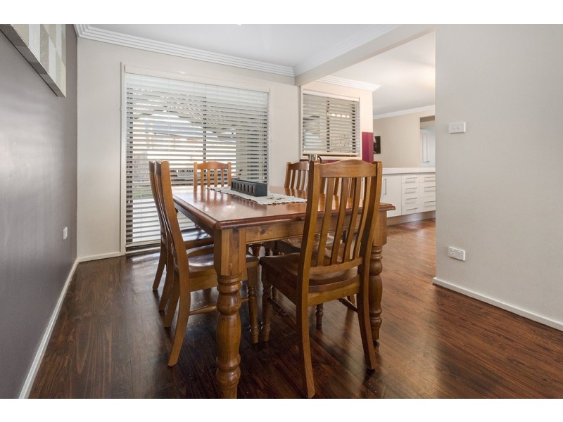 14 Honeyeater Place, Ingleburn NSW 2565