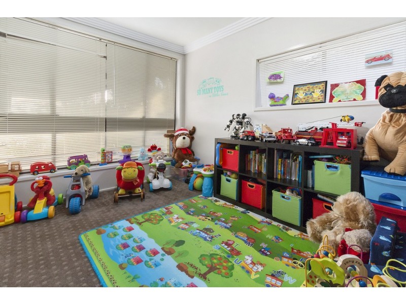14 Honeyeater Place, Ingleburn NSW 2565