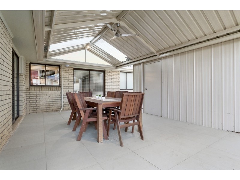 14 Honeyeater Place, Ingleburn NSW 2565