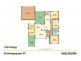 14 Honeyeater Place, Ingleburn NSW 2565 Floorplan