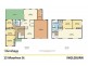 15 Moorhen Street, Ingleburn NSW 2565 Floorplan