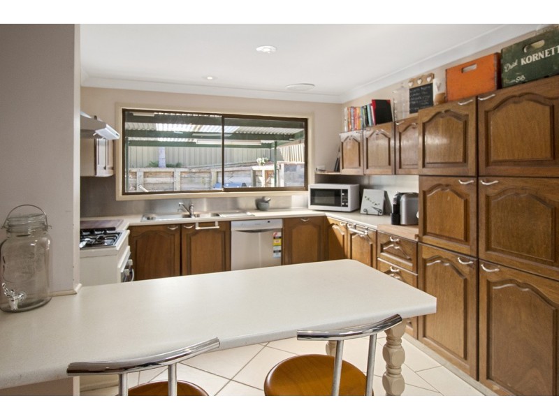 159 St Johns Road, Bradbury NSW 2560