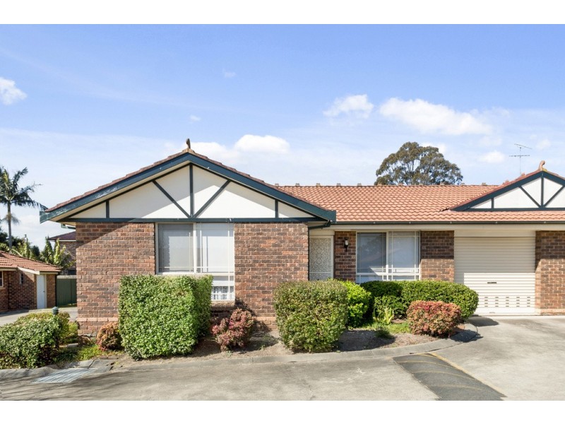 14/6 Michael Place, Ingleburn NSW 2565