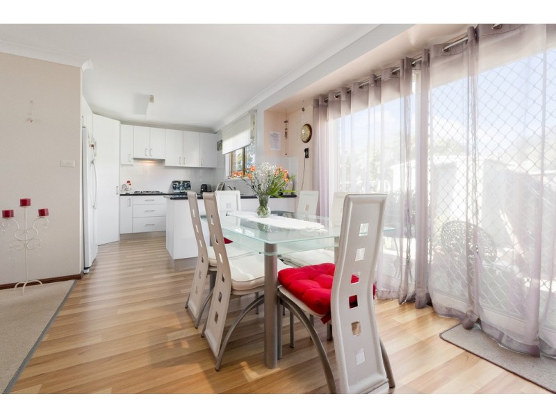 14/6 Michael Place, Ingleburn NSW 2565