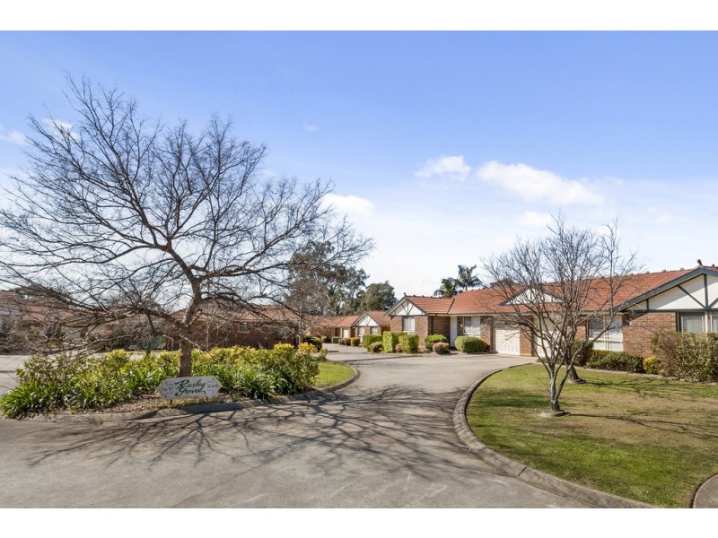 14/6 Michael Place, Ingleburn NSW 2565