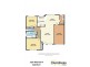 14/6 Michael Place, Ingleburn NSW 2565 Floorplan