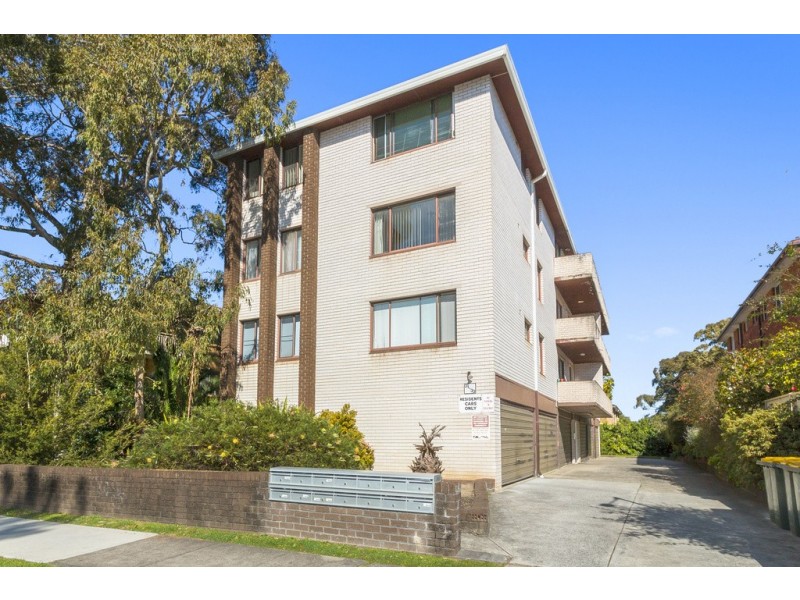 8/31-33 Ocean Street, Penshurst NSW 2222