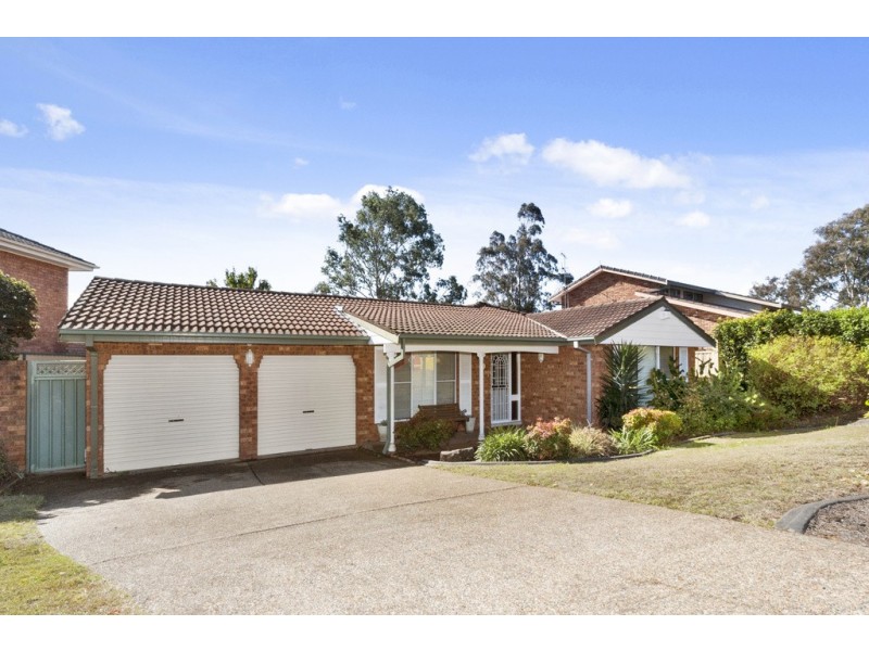 52 Lancia Drive, Ingleburn NSW 2565