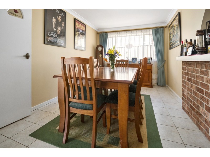 52 Lancia Drive, Ingleburn NSW 2565