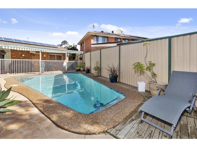 52 Lancia Drive, Ingleburn NSW 2565