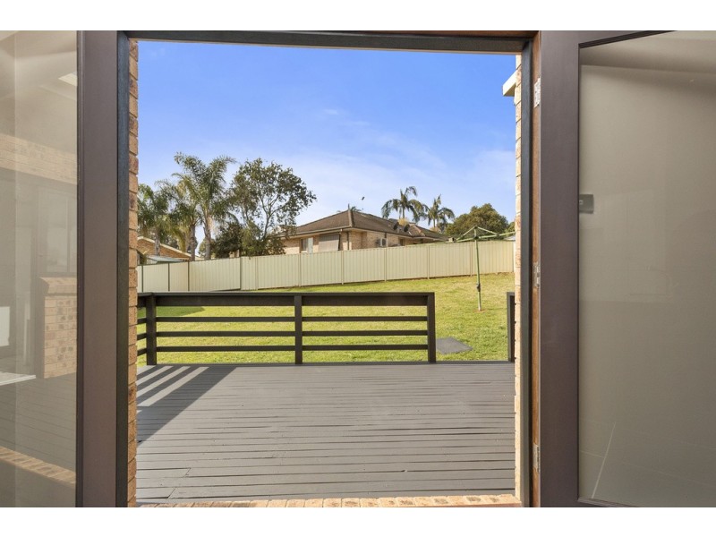 6 Bundeena Road, Woodbine NSW 2560