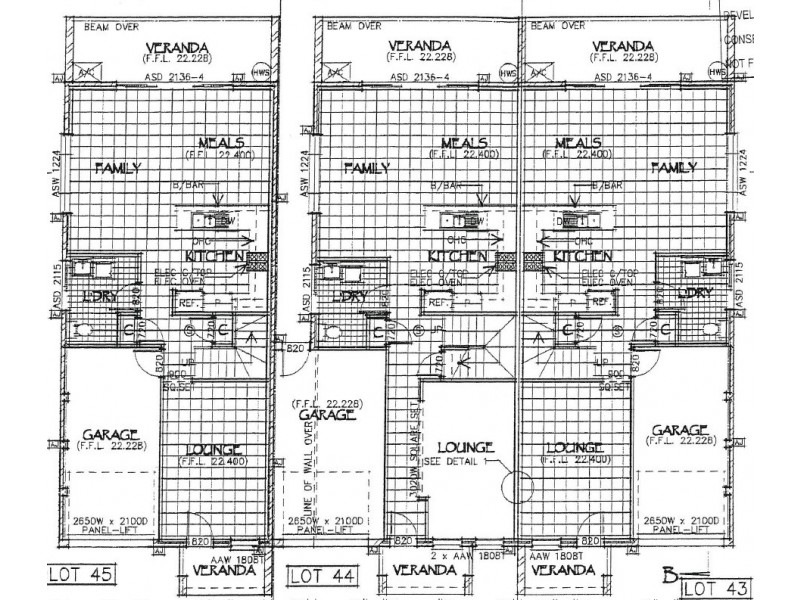 Lot 43/14 Edward Street, Macquarie Fields NSW 2564
